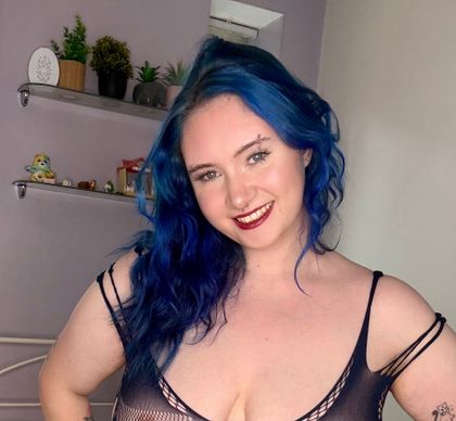 bluenekomoon OnlyFans picture