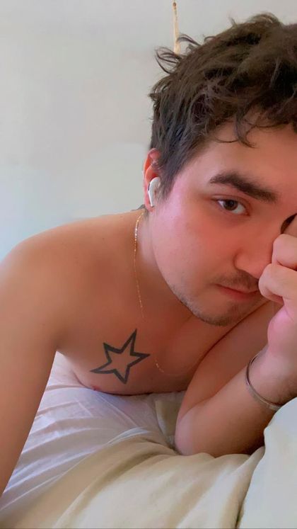 starguyxxx OnlyFans picture