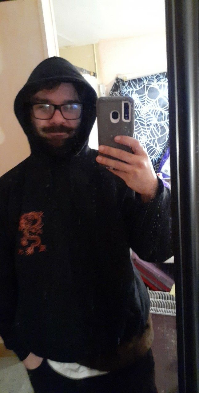demonweiirdo OnlyFans profile picture