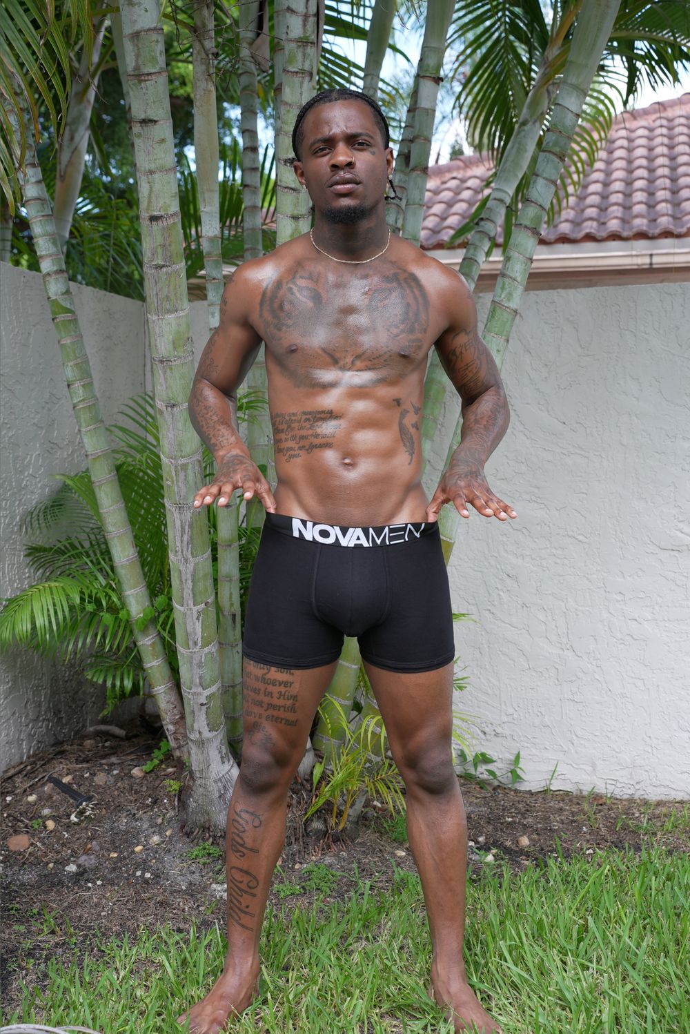 therealdamiondayski OnlyFans profile picture