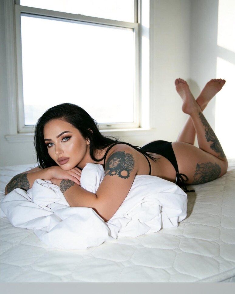 deavanclegg OnlyFans profile picture