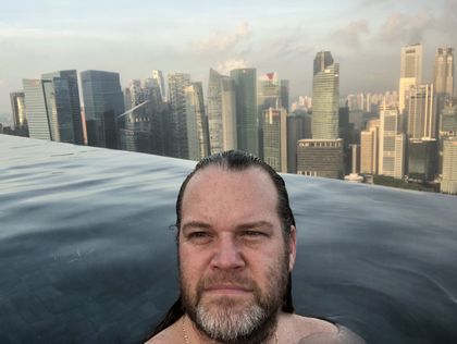 wildmanmassage OnlyFans picture