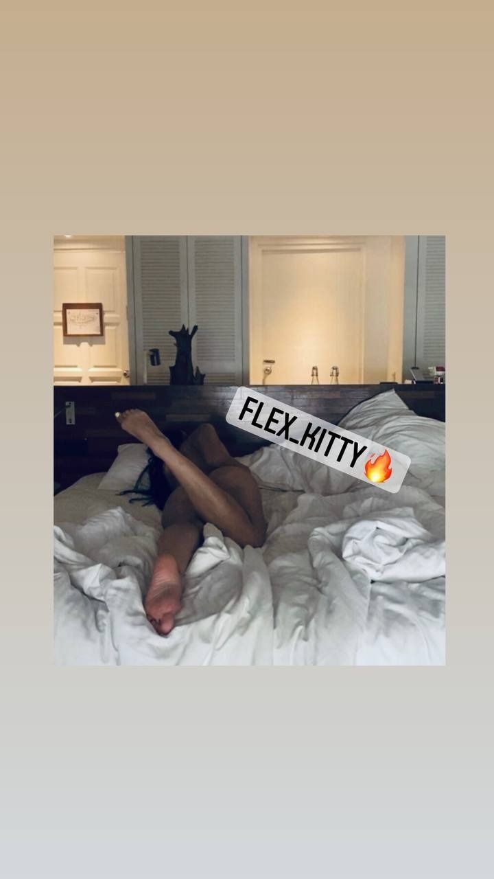 flex_kitty OnlyFans profile picture