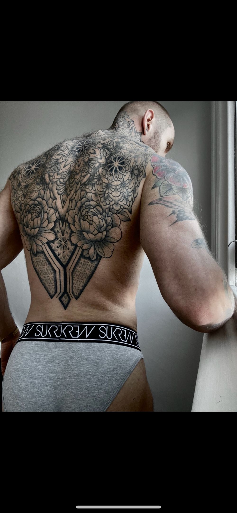 parker_inkd OnlyFans profile picture