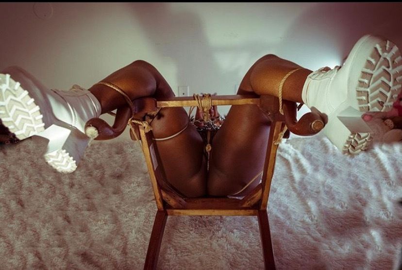 thechocolateamazon OnlyFans profile picture