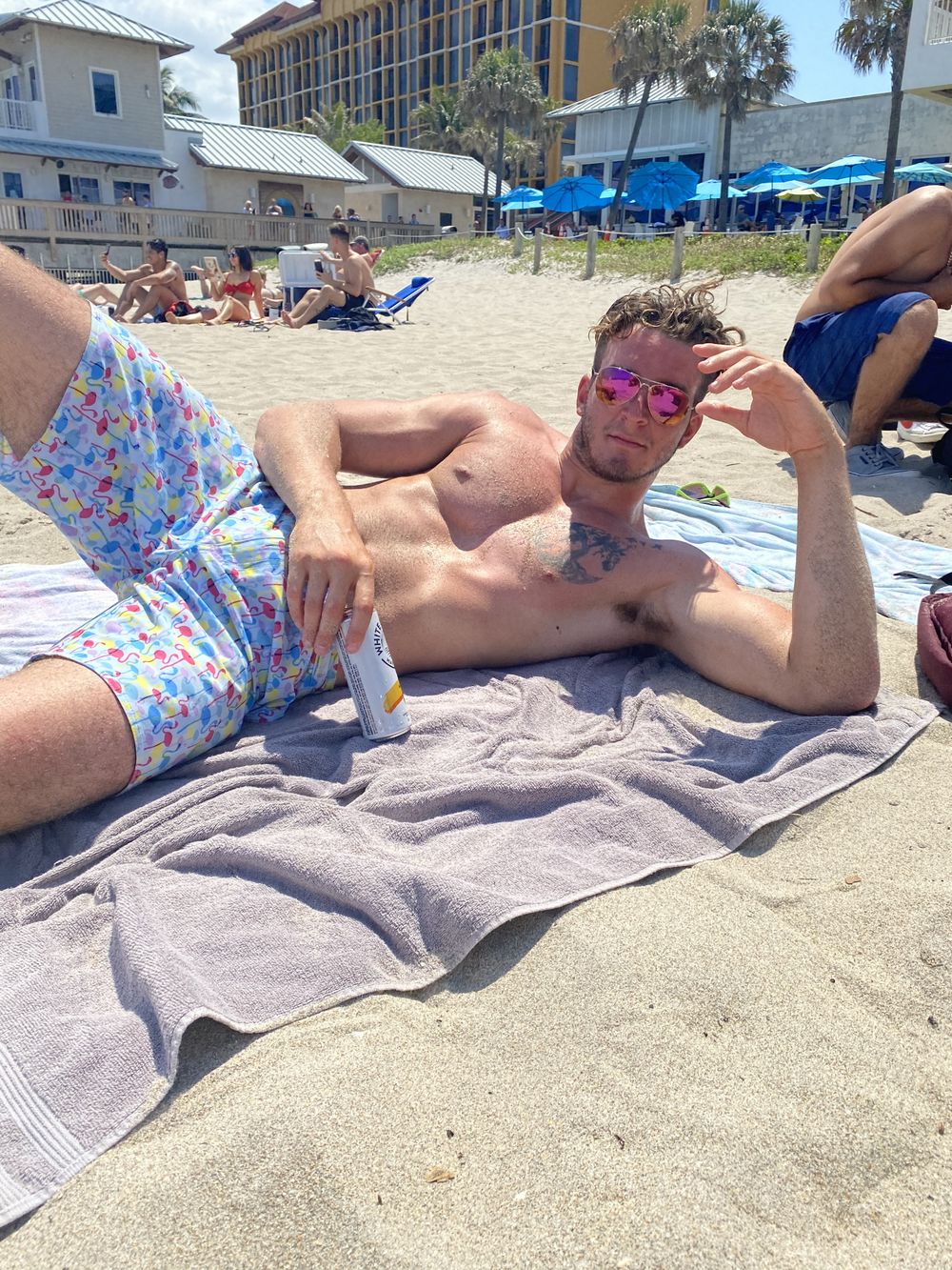 simplypete OnlyFans profile picture