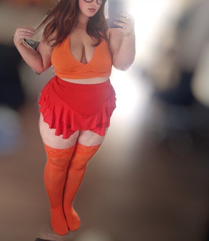 redfoxox OnlyFans profile picture