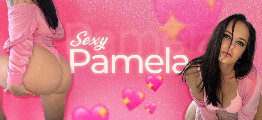 sexypamela OnlyFans profile picture