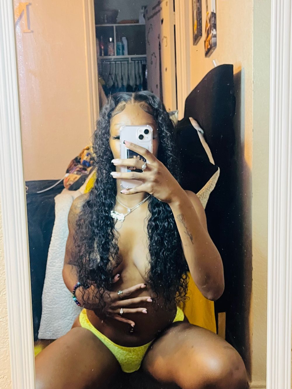 exxoticc21 OnlyFans profile picture