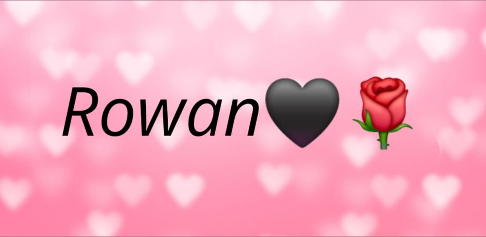 thelegendofrowan OnlyFans profile picture