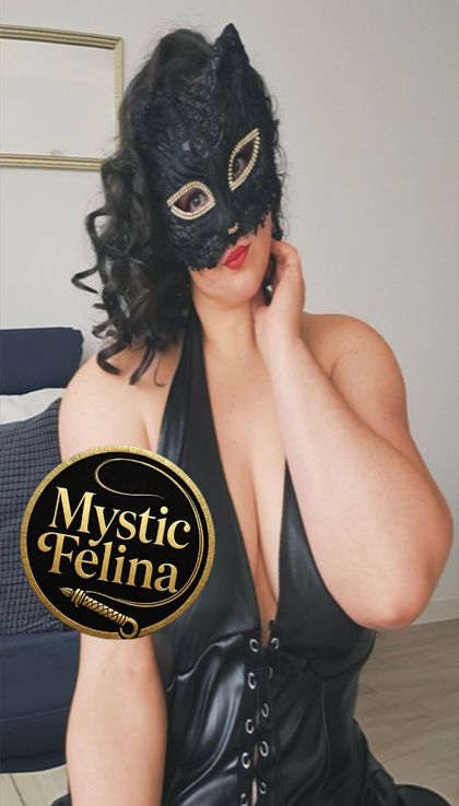 mysticfelina OnlyFans picture