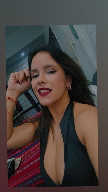 sweet-violeta OnlyFans picture