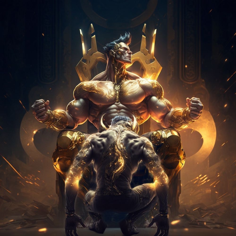 eromancerx OnlyFans profile picture