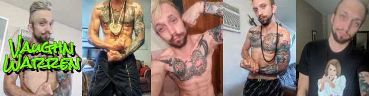 vaughnwarren OnlyFans profile picture