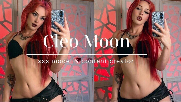 itscleomoon OnlyFans profile picture