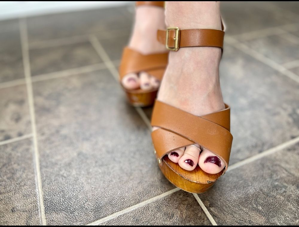 sweetfeet306 OnlyFans profile picture