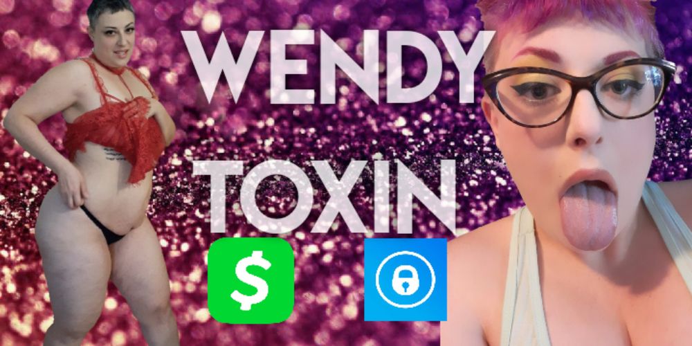 wendytoxin OnlyFans profile picture