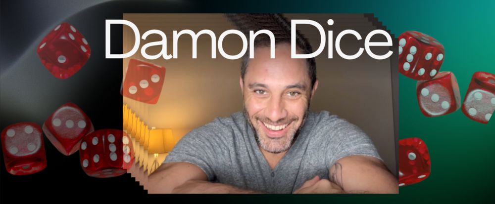 damondice8 OnlyFans profile picture