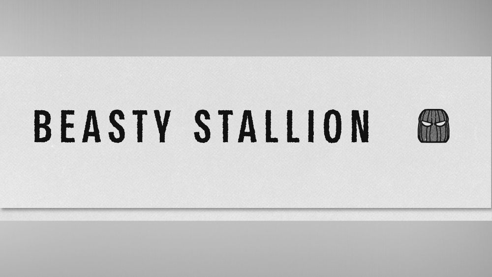 beastystallion OnlyFans profile picture