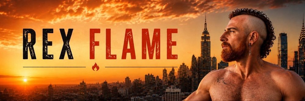rexxxflame OnlyFans profile picture