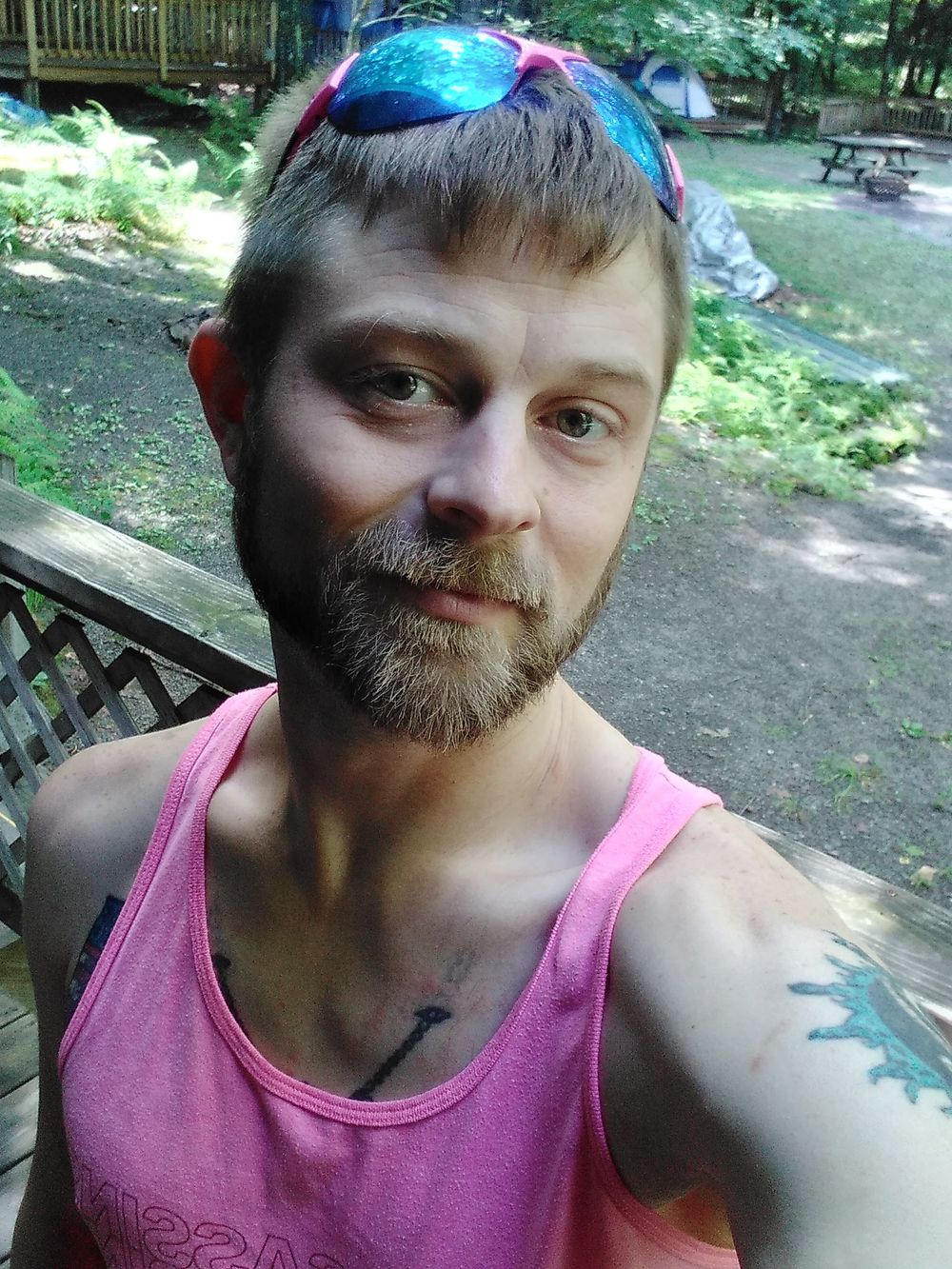 coreykbender OnlyFans profile picture