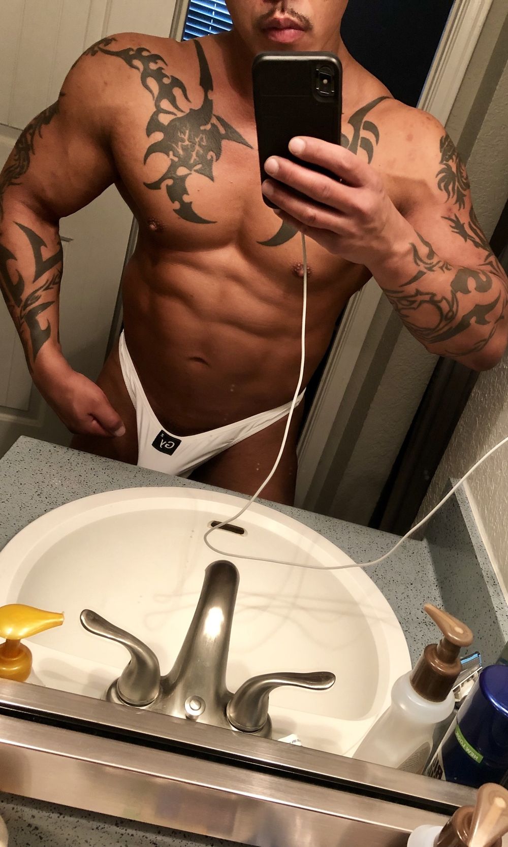 roc5295 OnlyFans profile picture