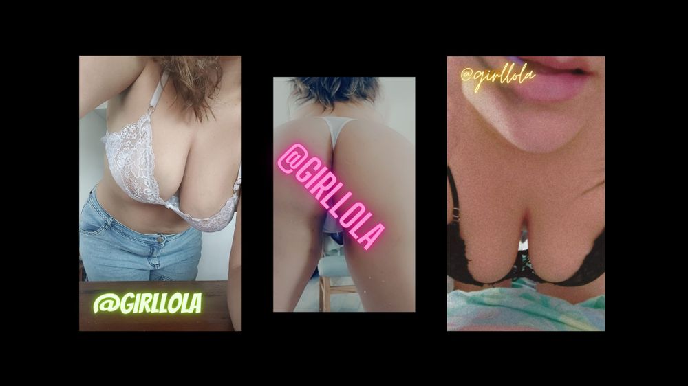 girllola OnlyFans profile picture