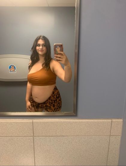 meganeats OnlyFans picture