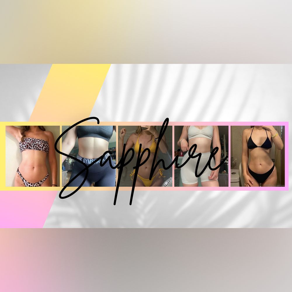 little.sapphiree.e OnlyFans profile picture