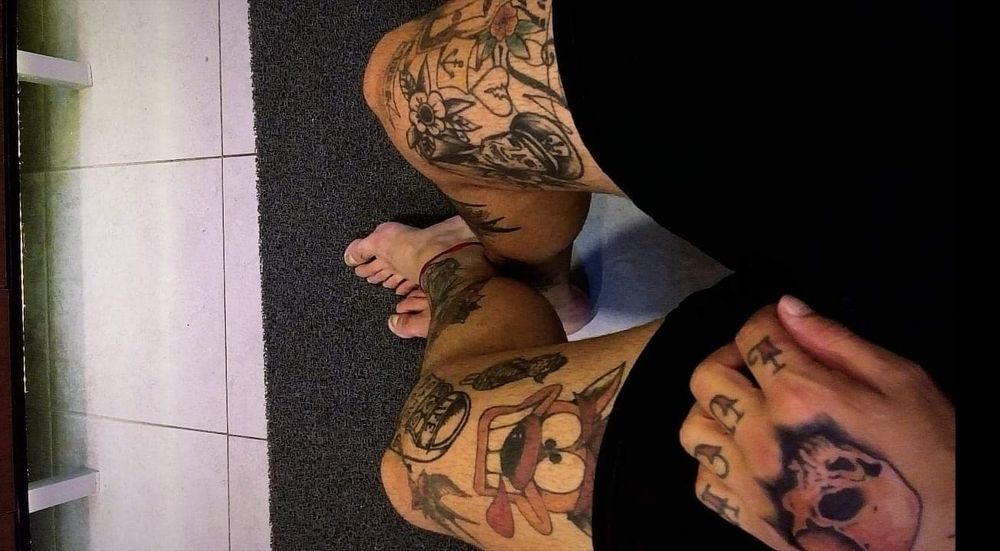 tuleskii OnlyFans profile picture