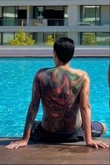 richardgom OnlyFans picture