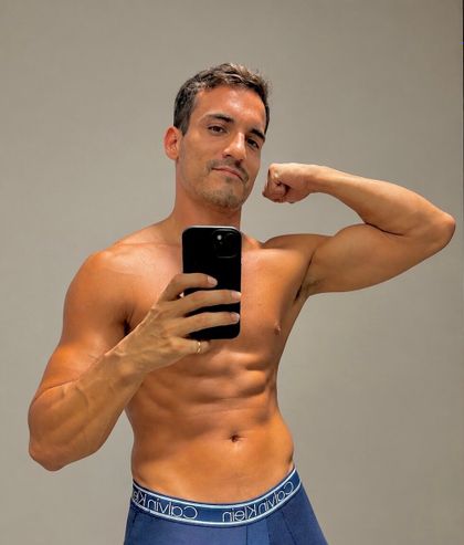 francisyourtoy OnlyFans picture