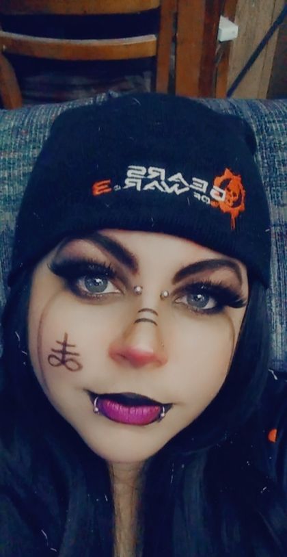 lady_blockade_666 OnlyFans picture