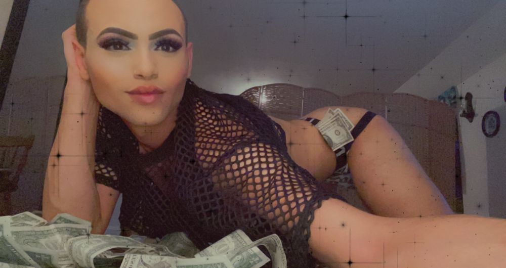 dangerousxdemon OnlyFans profile picture