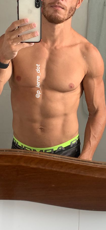 p_ierre_dot OnlyFans picture
