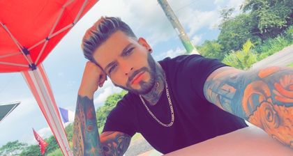 gybranjara OnlyFans picture