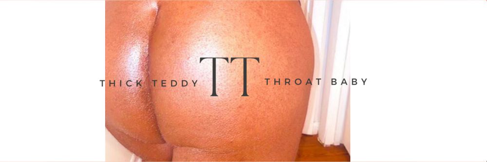 thickteddybear OnlyFans profile picture