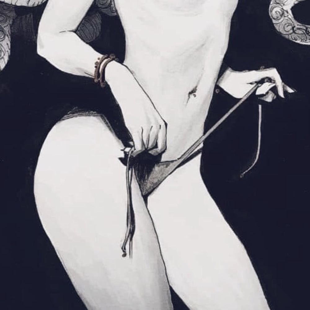 halfangelxhalfdemon OnlyFans profile picture