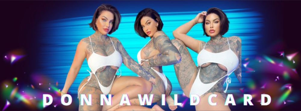 donnawildcard OnlyFans profile picture