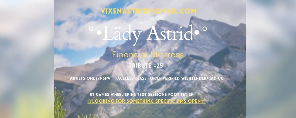astrid_tvixen OnlyFans profile picture