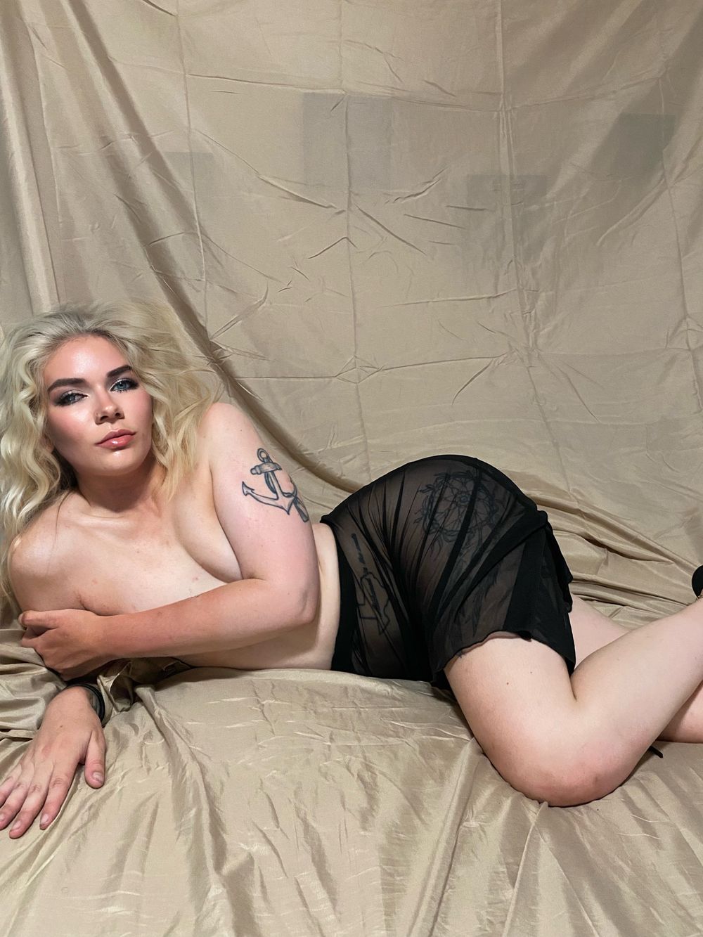 snowflakelauren OnlyFans profile picture