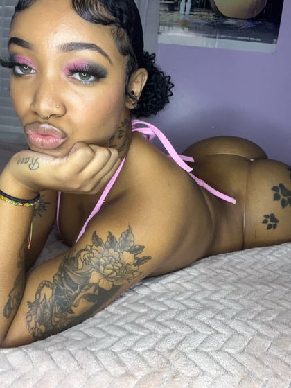 vixenxxwett OnlyFans picture