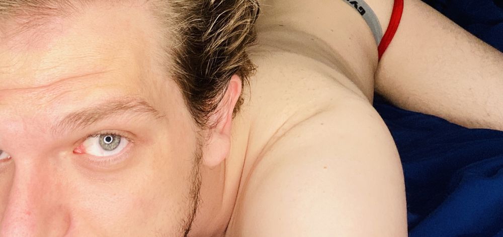 theresagoodboy OnlyFans profile picture