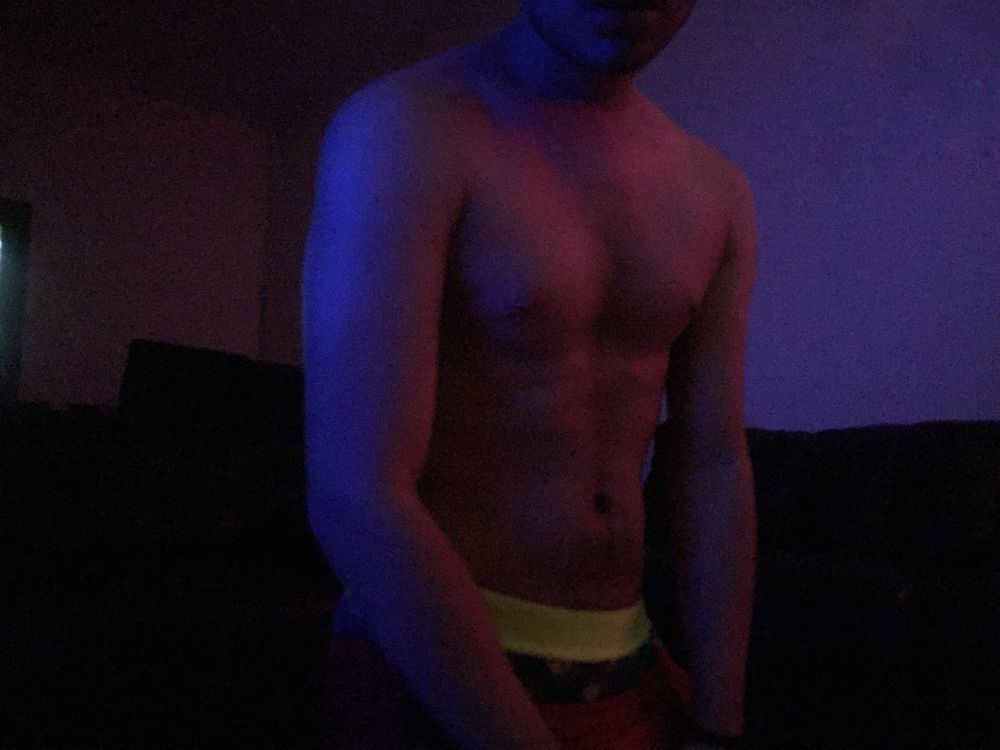 antonioihh OnlyFans profile picture