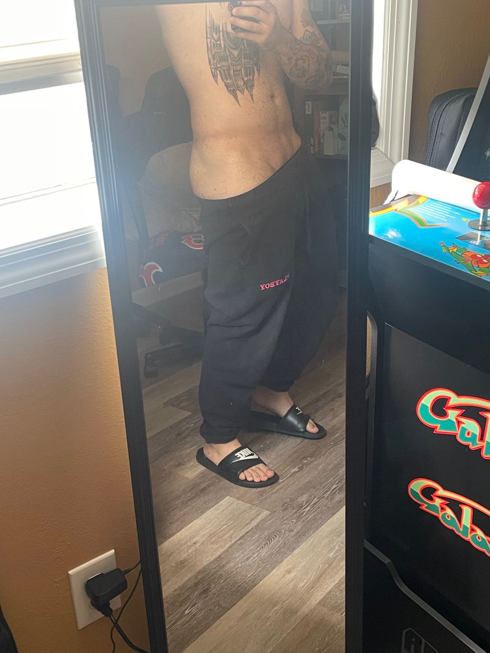 king_romeo OnlyFans profile picture