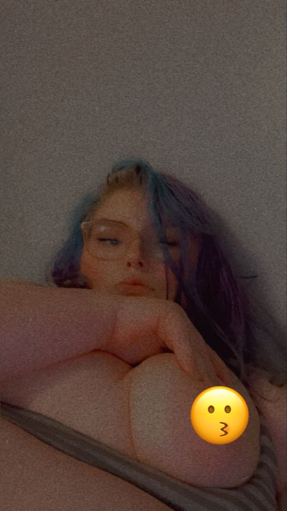 yagirldoingherthang OnlyFans picture