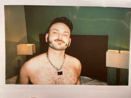 malleusscratch OnlyFans picture