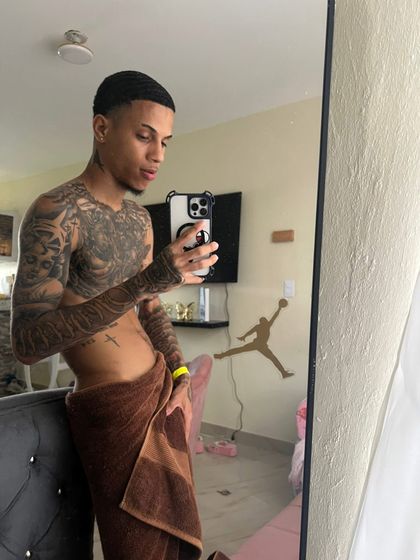 daironbaez OnlyFans picture