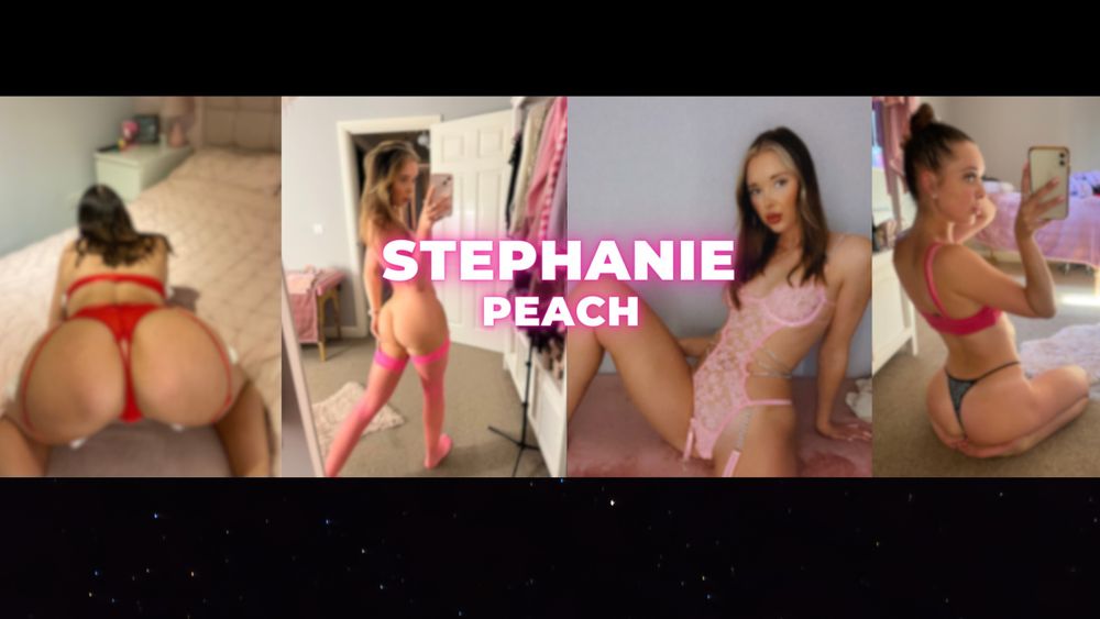 stephaniepeach OnlyFans profile picture