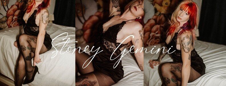 stoneygemini OnlyFans profile picture